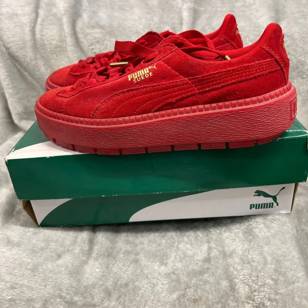 Puma department unisex